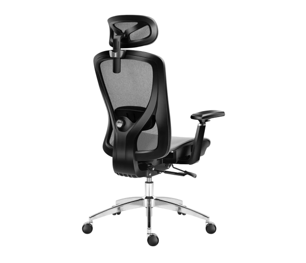 Huzaro Expert 5.3 Grey Mesh - 1328770 - zdjęcie 5